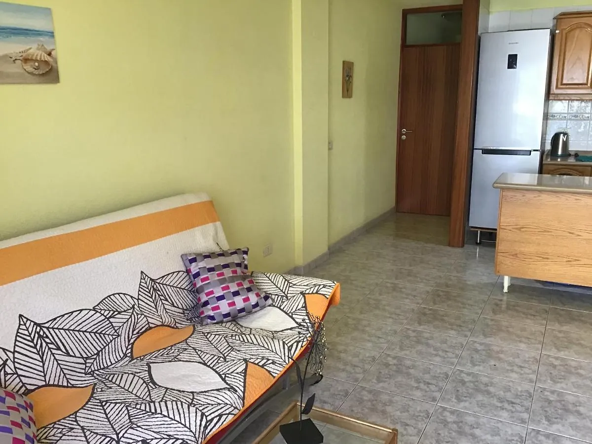 Alma Medano Apartment El Medano   El Medano (Tenerife)