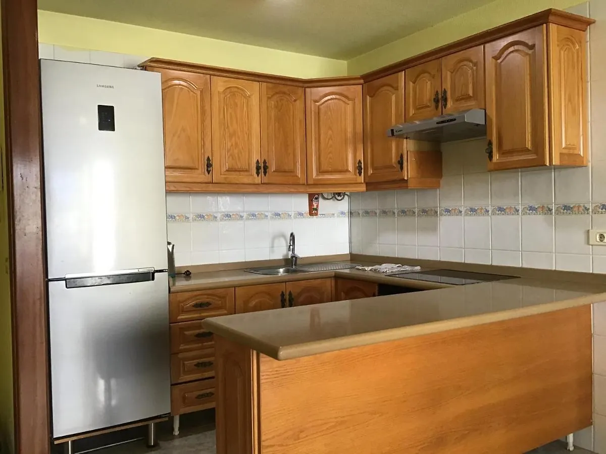 Alma Medano Apartment El Medano  Spain
