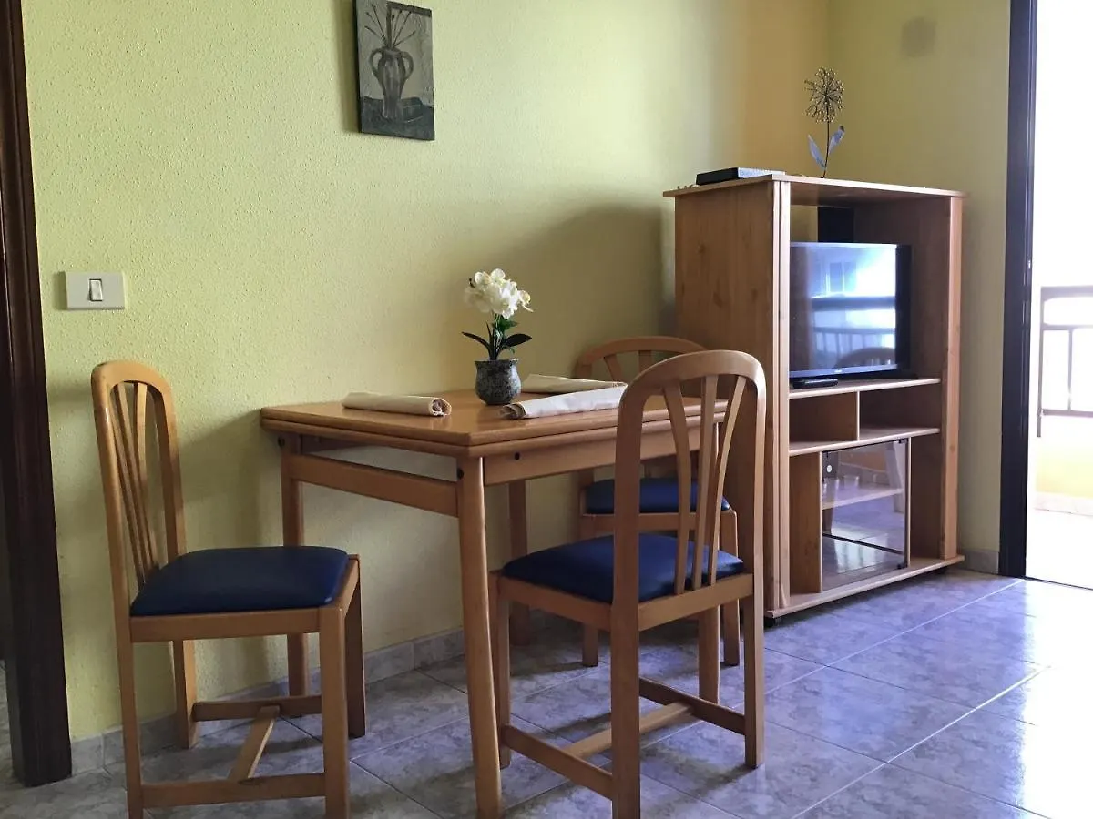 Alma Medano Apartment El Medano  El Medano (Tenerife)